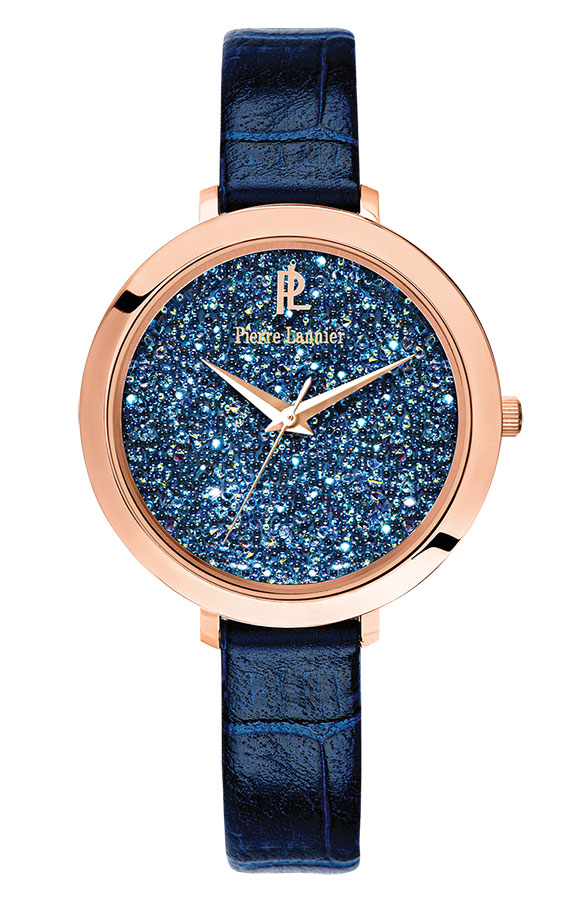 Часы Pierre Lannier Elegance Cristal 097M966